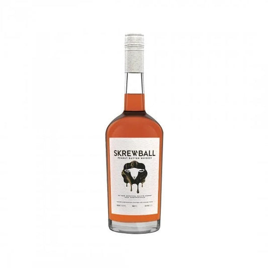 Skrewball – Peanut Butter Whiskey (750ml)
