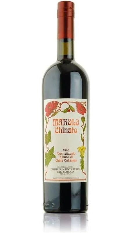 Marolo Chinato 75cl – Marolo