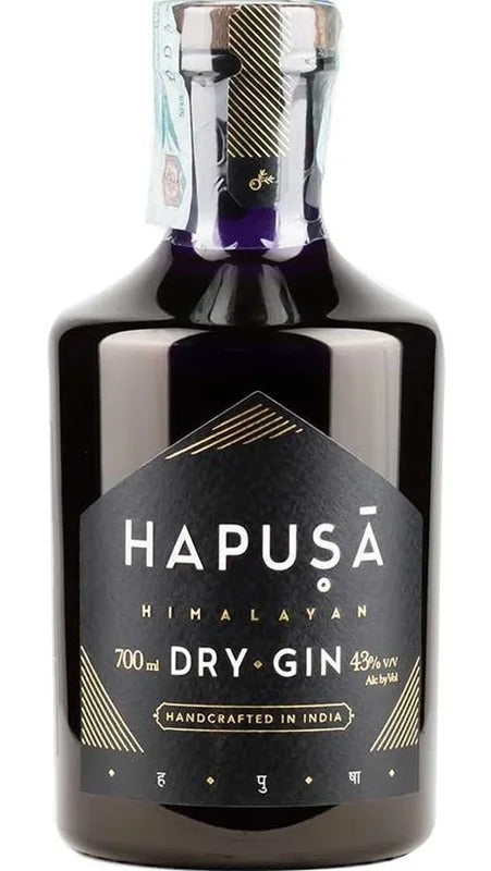 Gin Hapusa – 70cl – NÄO Spirits