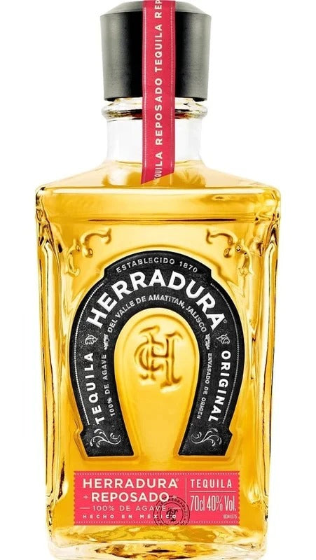 Tequila Herradura Reposado 70cl