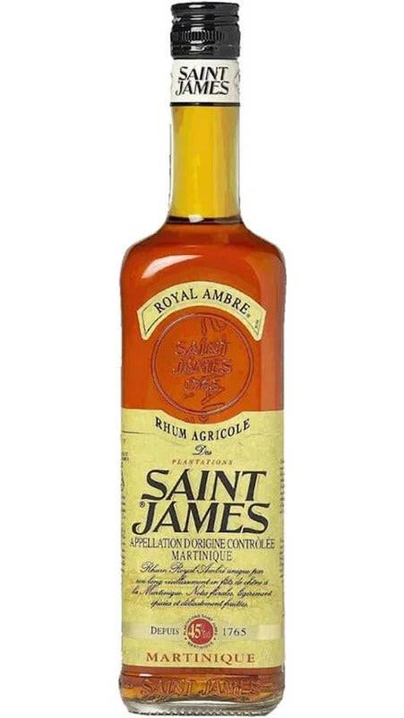 Rum Saint James – 70cl