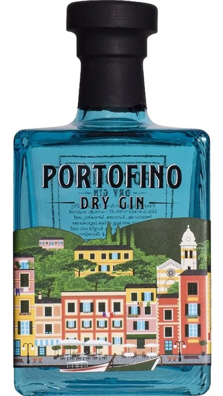 Gin Portofino Dry 50cl