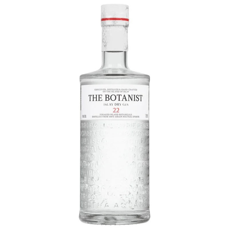 The Botanist® Gin 750ml