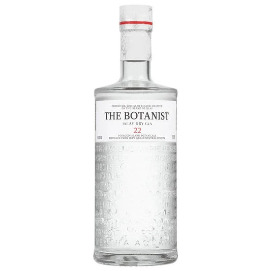 The Botanist® Gin 750ml