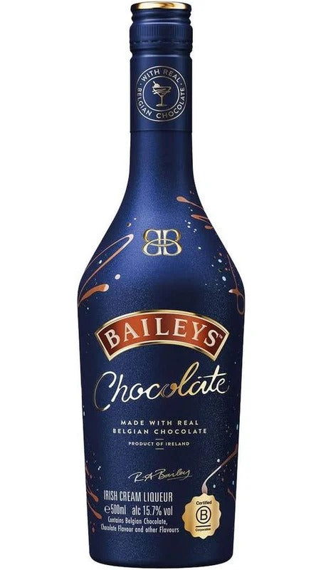 Bailey’s Chocolat Luxe 50cl
