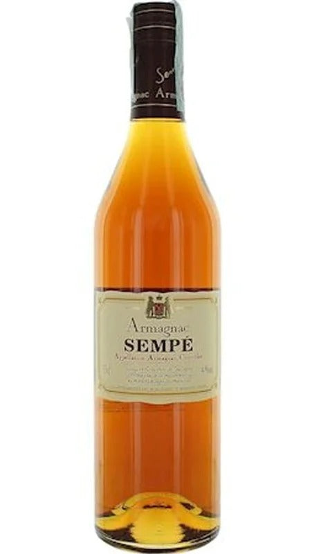 Armagnac Sempe’ VS Fine 70cl