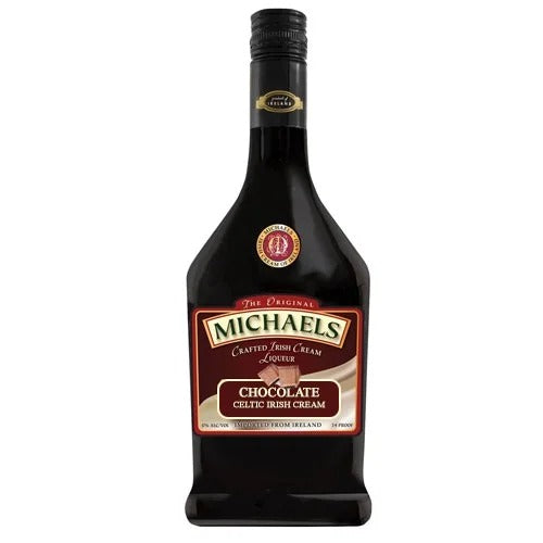 Michaels – Chocolate Irish Cream (750ml)