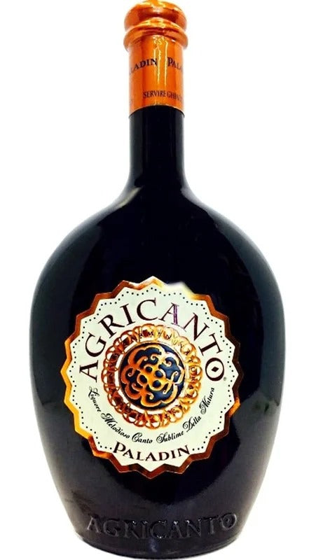 Liquore a base di Vino Raboso e Ciliegie – Agricanto – Paladin