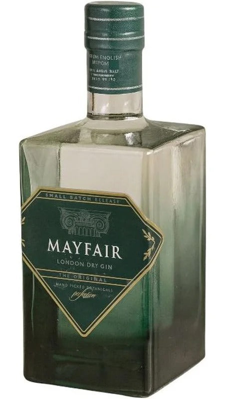Gin 70cl – The Flagship – Mayfair