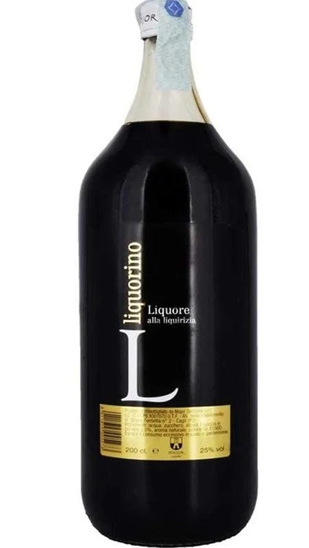 Major Liquirizia 2lt