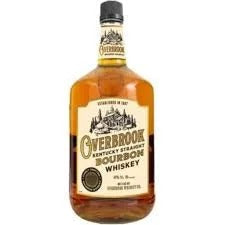 Overbrook Bourbon (1.75L)