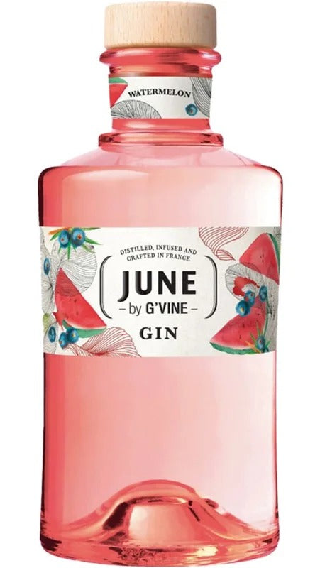 Gin June Cocomero 70cl – G’Vine