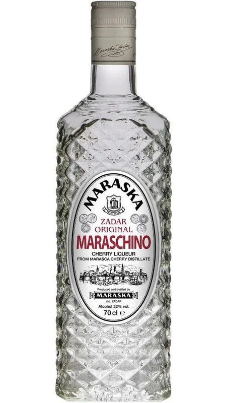 Liquore Maraschino Zadar 70cl – Maraska