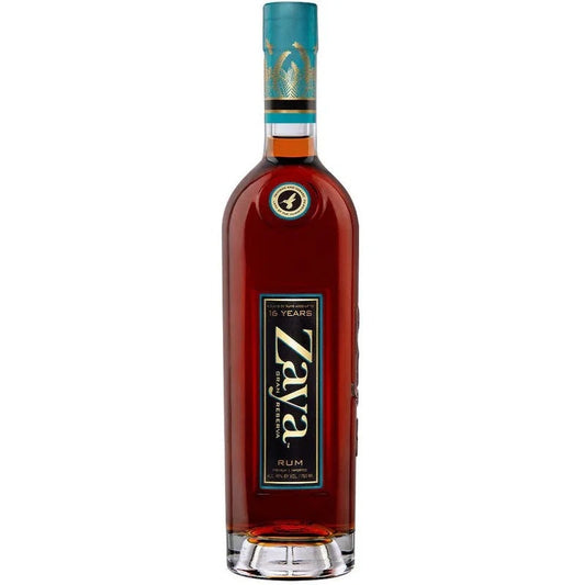 Zaya Gran Reserva Rum 750ml