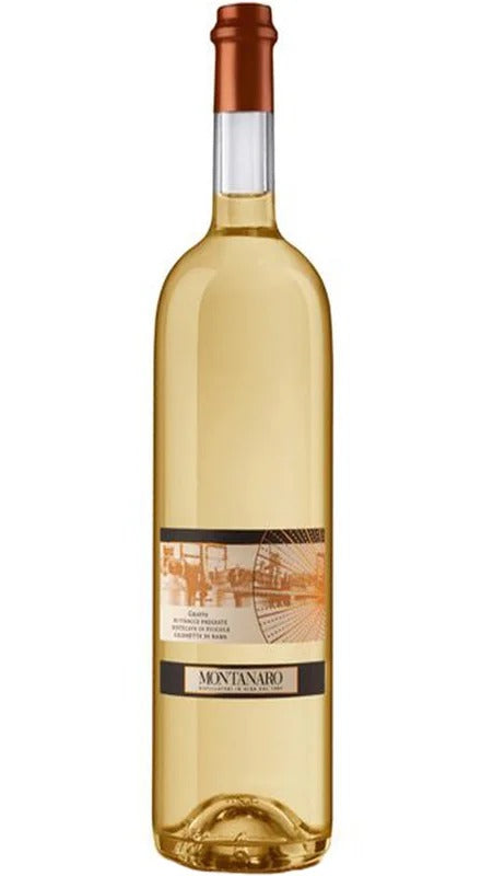 Grappa La Branda Gold – 70cl