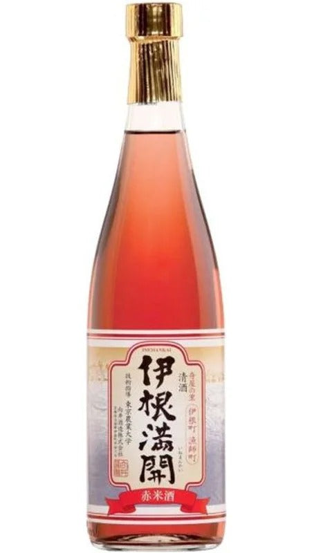 Sake Mukai Ine Mankai 72 cl – Yoigokochi