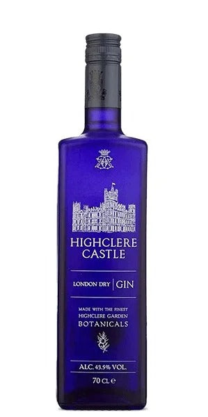 Highclere Castle – Gin (750ml)