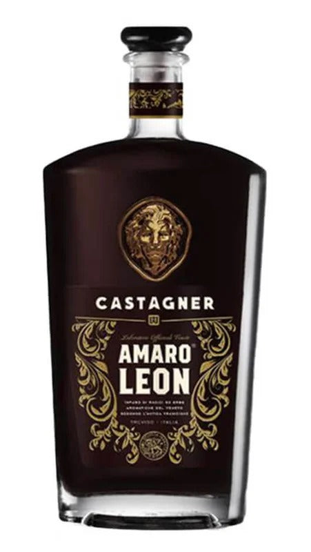 Fuoriclasse Amaro 1Lt – Castagner