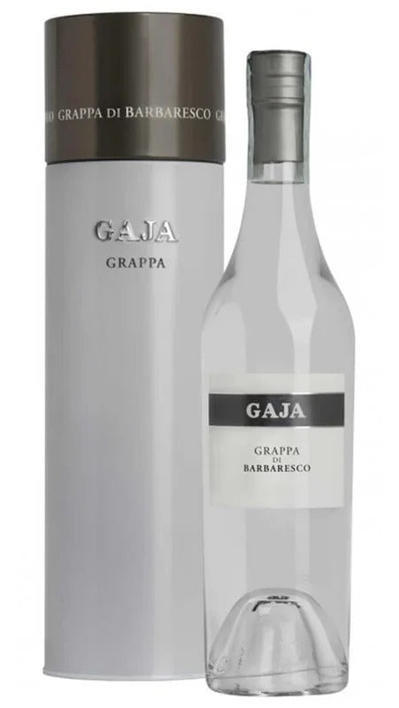 Grappa di Barbaresco 50cl – Astucciato – Gaja
