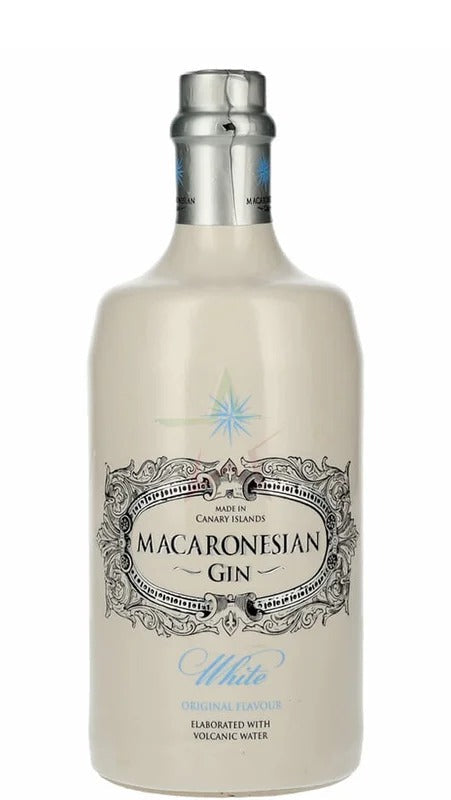 Gin Macaronesian 70cl