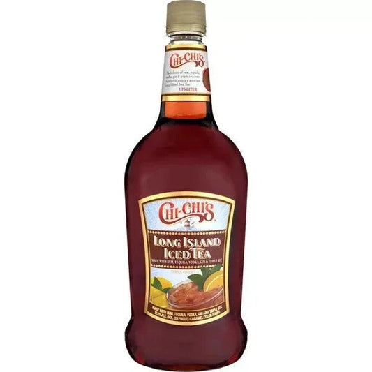 Chi Chi’s Long Island Iced Tea Cocktail 1.75L