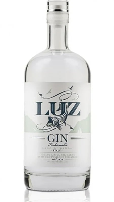 Gin Luz 70cl