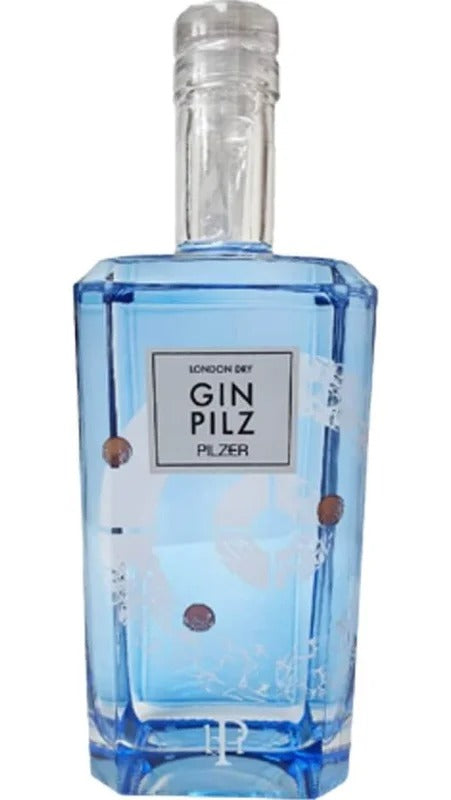 Ginpilz – 70cl