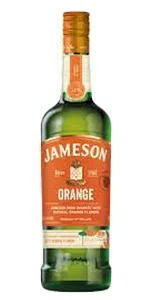 Jameson Orange Whiskey (750ml)
