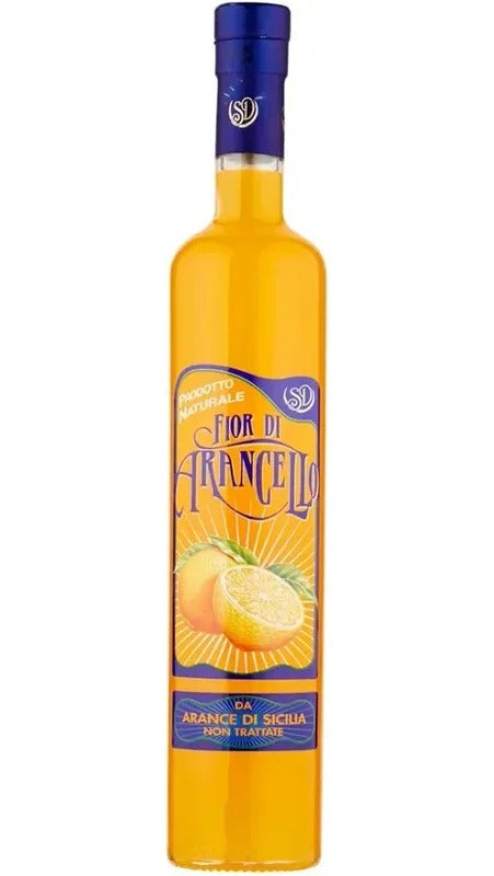 Fior di Arancello 50cl – Fior di Creme