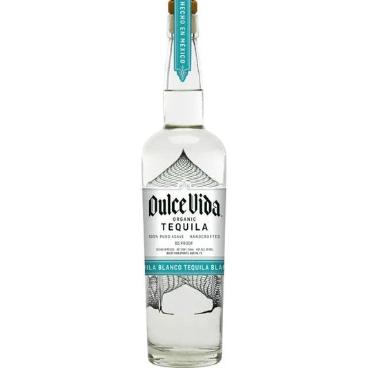 Dulce Vida Blanco Tequila 750ml
