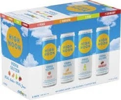 High Noon Day Mixed 8pk Can (8 pack cans)