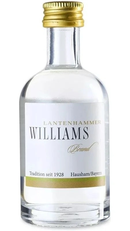 Liquore Williams 50cl – Distillerie Lantenhammer