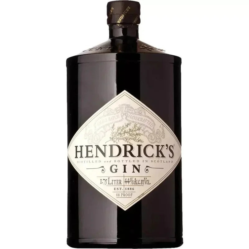 Hendrick’s Gin 750ml