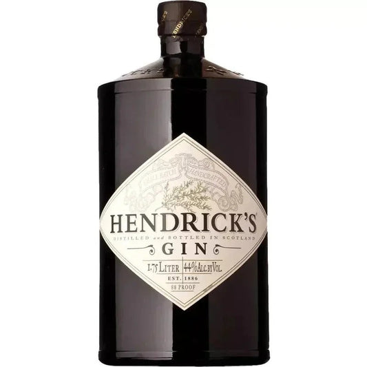 Hendrick’s Gin 750ml