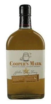 Cooper’s Mark – Honey Flavored Bourbon (750ml)