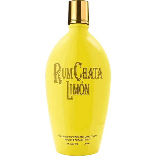 RumChata Limón 750ml