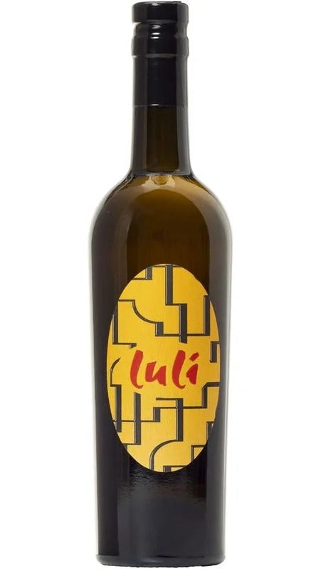 Chinato Lulì Moscato 50cl – Vergano
