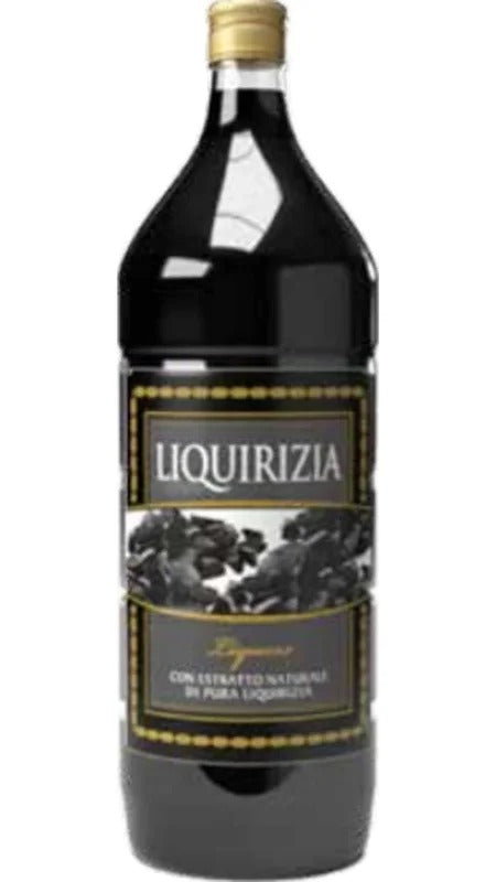 Liquirizia PET 200cl