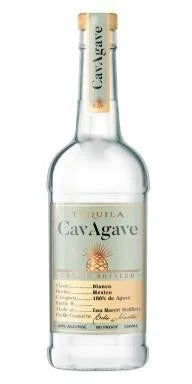 Cavagave Blanco Tequila (1.75L)