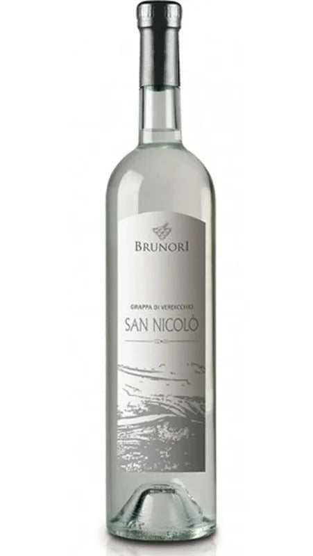 Grappa Brunori Lacrima Morro D’Alba 70cl