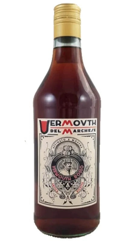 Vermouth del Marchese 1 Lt – Casoni