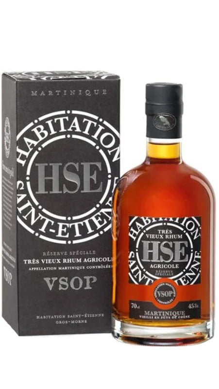 Hse V.S.O.P Réserve Spéciale – 70cl – Astucciato
