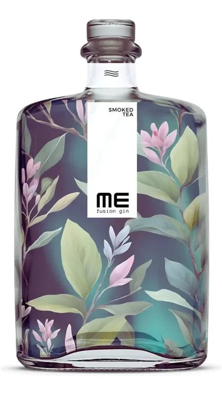 Gin Me Smoked 70 cl – Me
