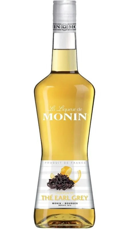 Liquore The Earl Grey 70cl – Monin