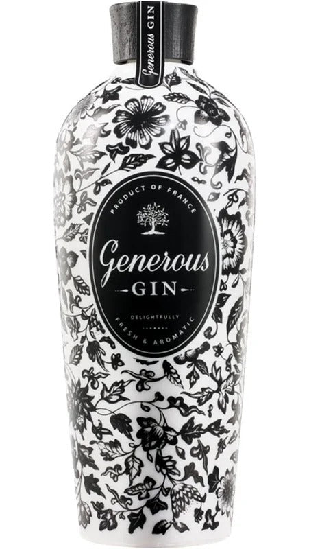Gin Original 70cl – Generous