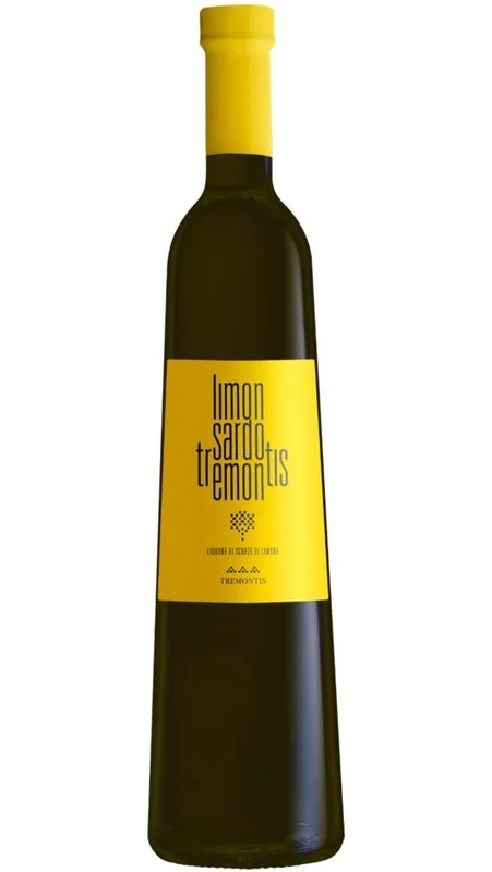 Limonsardo – 70cl – Tremonti