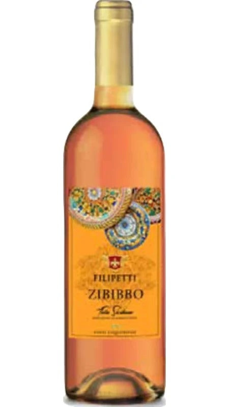 Zibibbo Filippetti IGP 75cl