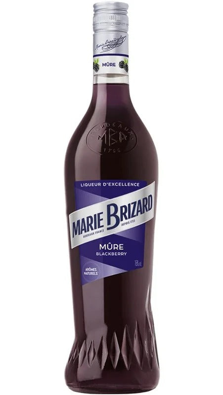 Liquore Mure 70cl – Marie Brizard