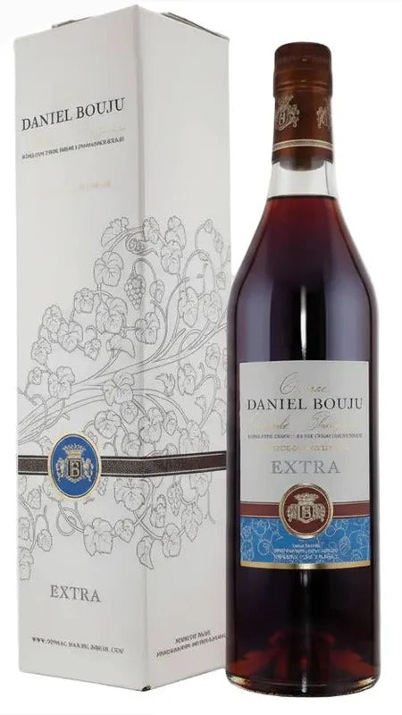 Extra Cognac de Grande Champagne AOC – 50 cl – Astucciato – Daniel Bouju – Folonari