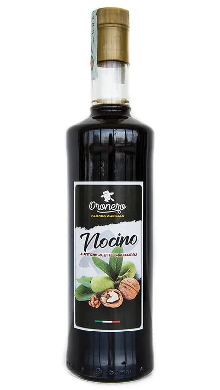 Amaro Nocino OroNero – 75cl
